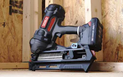 Senco F-35FRHXP framing nailer Senco F-35FRHXP framing nailer