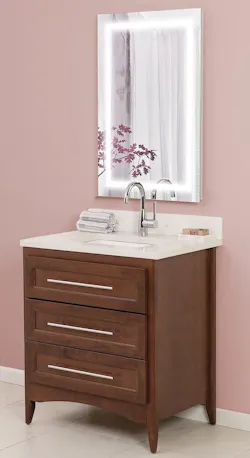 Strasser aluminum medicine cabinet Strasser aluminum medicine cabinet