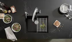 Blanco Silgranit sink Blanco Silgranit sink