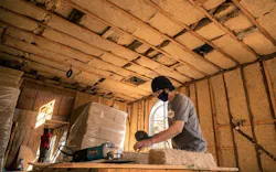 HempWool insulation HempWool insulation