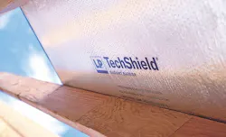 LP TechShield, 2021 Top 100 Products LP TechShield, 2021 Top 100 Products
