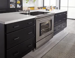 Induction Range Induction Range