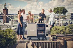 refrigerator refrigerator