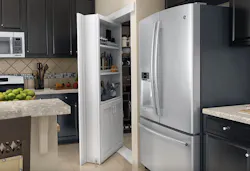 Murphy door pantry door Murphy door pantry door