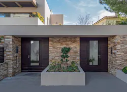 ODL ADA-compliant doorglass ODL ADA-compliant doorglass