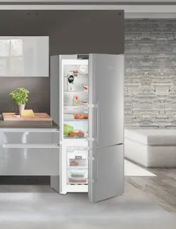 Liebherr refrigerator Liebherr refrigerator
