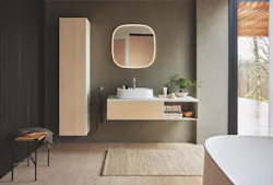 Zencha bathroom collection Zencha bathroom collection