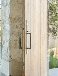 Endura multipoint lock system Endura multipoint lock system