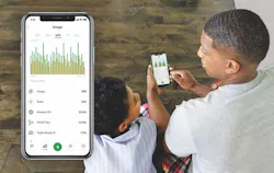 Schneider electric energy monitor Schneider electric energy monitor