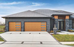 Clopay steel garage door Clopay steel garage door
