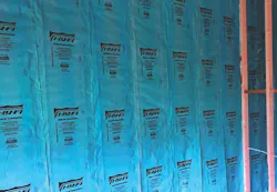 Fi-Foil insulation Fi-Foil insulation