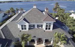 Anderson BFHS Mountain Anderson BFHS Mountain