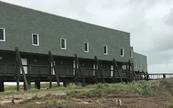 Mustang Island Mustang Island