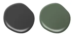 Behr Color of the Year Behr Color of the Year