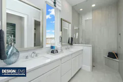 Cottage Collection, Bonterraat Cross Creek Ranch, Darling Homes, Fulshear, Texas, 5 Top Bathroom Design Trends for 2021 Cottage Collection, Bonterraat Cross Creek Ranch, Darling Homes, Fulshear, Texas, 5 Top Bathroom Design Trends for 2021