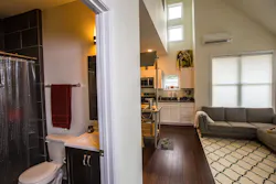 Cottages on Vaughan community of tiny homes - 2 Cottages on Vaughan community of tiny homes - 2