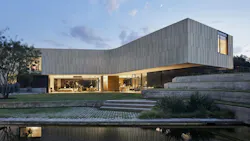 Exterior Pool & Patio - Casey Dun Alterstudio Architecture Exterior Pool & Patio - Casey Dun Alterstudio Architecture