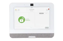 Qolsys IQ Panel 4 - Johnson Controls Qolsys IQ Panel 4 - Johnson Controls