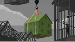 Housing rendering modular Housing rendering modular