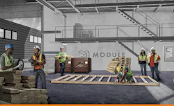 module last mile lab render module last mile lab render