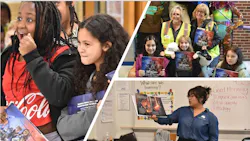 Grit-to-Greatness classrooms Grit-to-Greatness classrooms