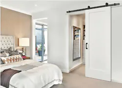 Masonite Doors Included In The New American Home 2024 Include The Lincoln Park Solid Core Interior Door Masonite Doors Included In The New American Home 2024 Include The Lincoln Park Solid Core Interior Door