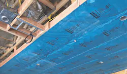 Fi Foil Products Used In The New American Home 2024 Include Multi Layer Reflective Insulation Fi Foil Products Used In The New American Home 2024 Include Multi Layer Reflective Insulation