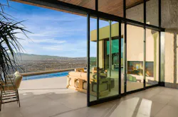 Western Window Systems Products Used In The New American Home 2024 Include The Series 600 Multi Slide Door Western Window Systems Products Used In The New American Home 2024 Include The Series 600 Multi Slide Door