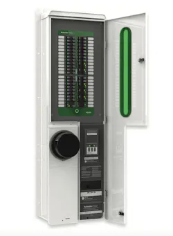 Schneider Electric Products Used In The New American Home 2024 Include The Pulse Smart Electrical Panel Schneider Electric Products Used In The New American Home 2024 Include The Pulse Smart Electrical Panel