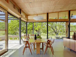 Weiland Sliding Door Weiland Sliding Door