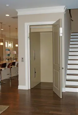 Symmetry Elevating Solutions Elevator Symmetry Elevating Solutions Elevator