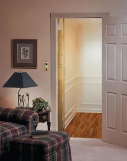 Inclinator 300 Cab Elevator Inclinator 300 Cab Elevator