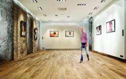 Bolefloor curved hardwood flooring Bolefloor curved hardwood flooring