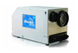 Therma-Stor whole house dehumidifier HVAC Therma-Stor whole house dehumidifier HVAC