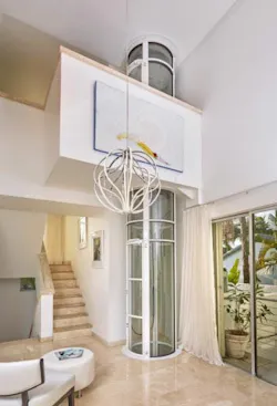 PVE elevator PVE elevator