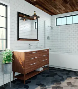 Pfister Modern Chrome Pfirst faucet Pfister Modern Chrome Pfirst faucet