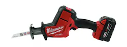 Milwaukee Tool Fuel Hackzall cordless Milwaukee Tool Fuel Hackzall cordless