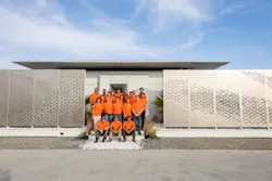 FutureHAUS team Dubai FutureHAUS team Dubai