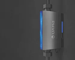 Uponor Phyn Plus leak detector Uponor Phyn Plus leak detector