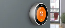 Nest Smart Thermostat Nest Smart Thermostat