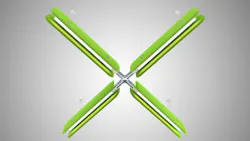 Martinelli Luce hush lighting pendant Martinelli Luce hush lighting pendant