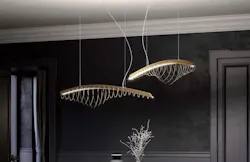 MM Lampadari Whale chandelier MM Lampadari Whale chandelier