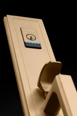 Baldwin Evolved Smart Lock By Erinn V Baldwin Evolved Smart Lock By Erinn V