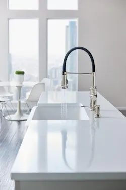 Blanco empressa kitchen faucet Blanco empressa kitchen faucet