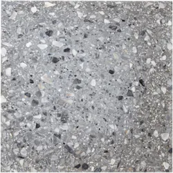 Walker Zanger Bardiglio Plumbeo terrazzo Walker Zanger Bardiglio Plumbeo terrazzo