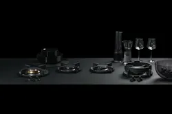 Pitt Cooking Systems Four Burner Pitt Cooking Systems Four Burner