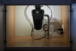 Moen Lighted Garage Disposal Moen Lighted Garage Disposal