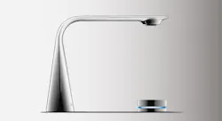 Duravit's D1 Duravit's D1
