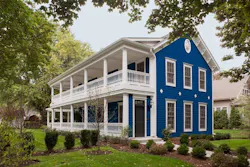 James Hardie Dream Collection James Hardie Dream Collection