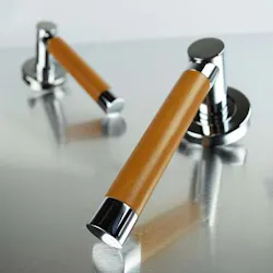 Turnstyle Designs Barrel Stich Leather Turnstyle Designs Barrel Stich Leather